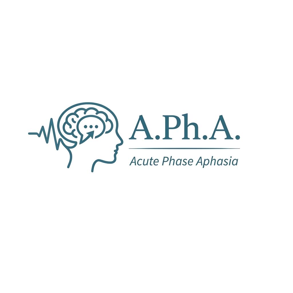 A.Ph.A. (Acute Phase Aphasia)