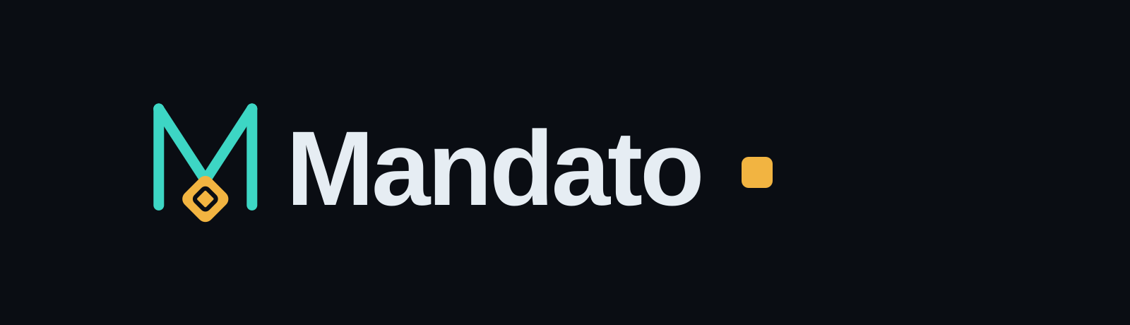 Mandato