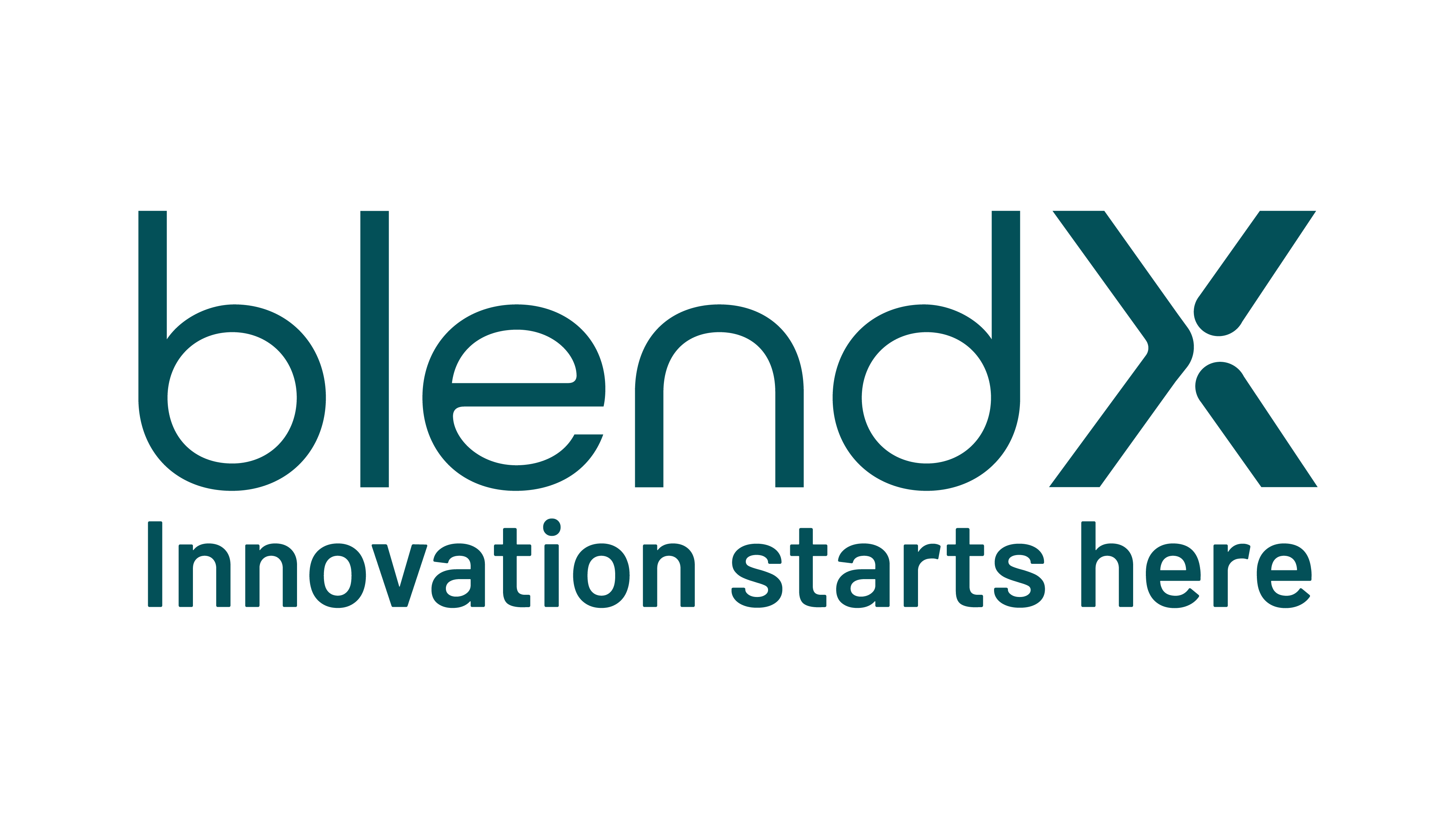 blendX