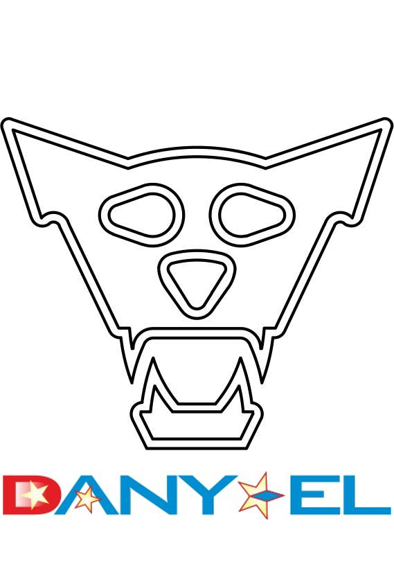 DANY-EL - Modular Assistive Robotic Plattform