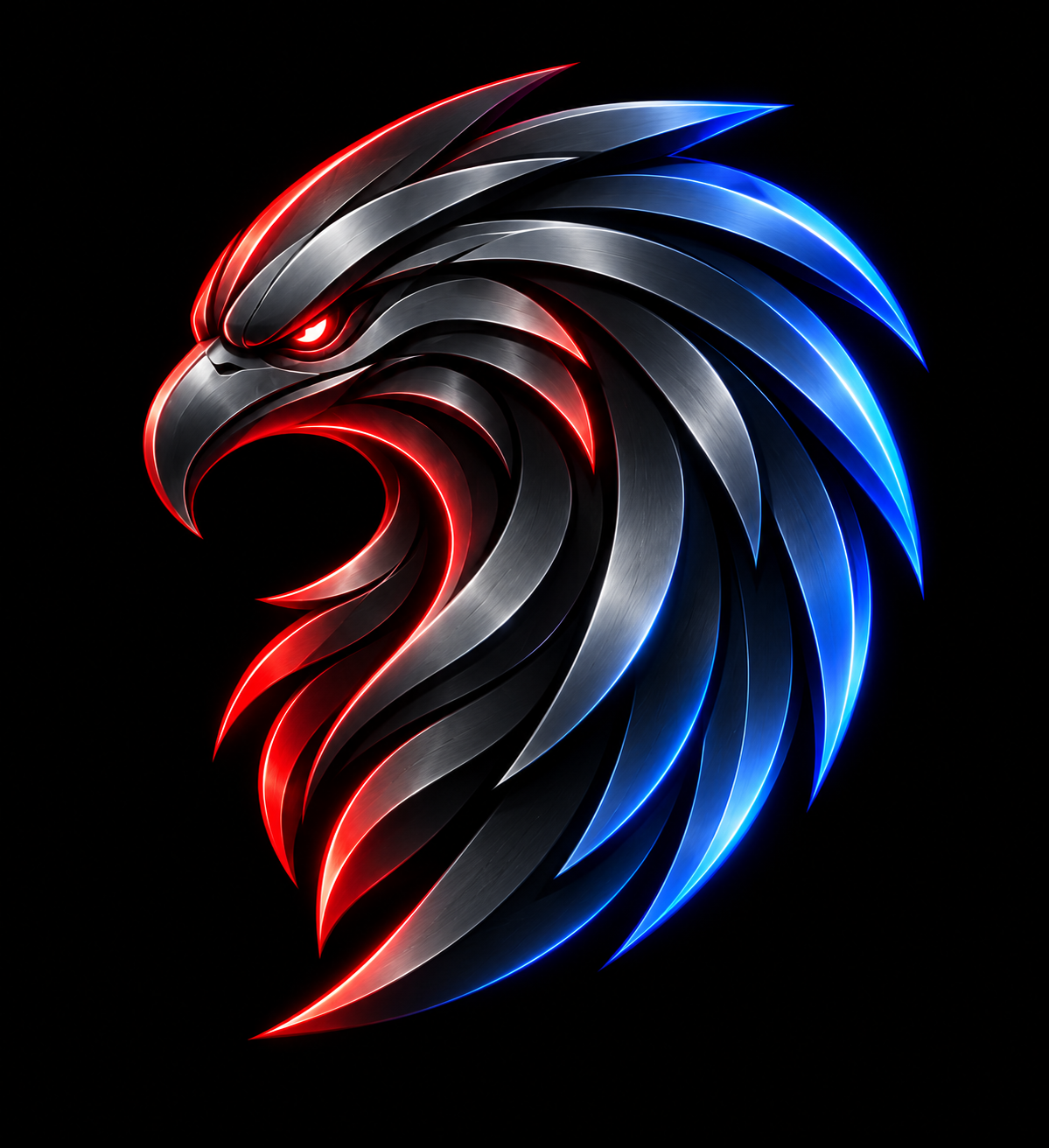 HludFalcon